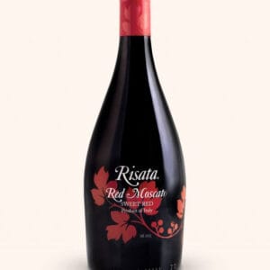 Risata Red Moscato (Copy 2)