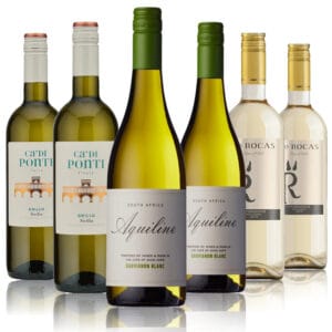 Aquiline Sauvignon Blanc